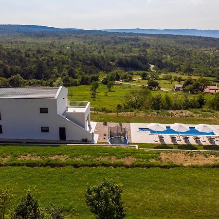 Villa Tramonto Kozljak Exterior foto